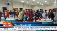 PLAY (klik di sini) BUPATI ROHUL SUKIMAN HADIRI PELANTIKAN IKKS PERIODE 2023 2028