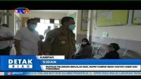 PLAY (klik di sini) PASTIKAN PELAYANAN BERJALAN BAIK, BUPATI KAMPAR SIDAK KANTOR CAMAT DAN PUSKESMAS