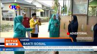 WAKIL KETUA DPRD KAMPAR REPOL HADIRI KEGIATAN SUNATAN MASSAL YANG DILAKSANAKAN GOW KAMPAR