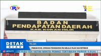 PEMKAB ROHIL UPAYAKAN PENINGKATAN PAD MELALUI PAJAK DAN RESTRIBUSI