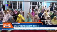 GUBRI SILATURAHMI BERSAMA WARGA PERUMAHAN GRAHA RAWA BANGUN TUAH KARYA