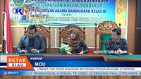 PLAY (klik di sini) LEMBAGA TUAH NEGERI NUSANTARA MOU DENGAN PENGADILAN AGAMA BANGKINANG