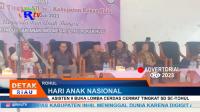 PLAY (klik di sini) ASISTEN II BUKA LOMBA CERDAS CERMAT TINGKAT SD SE ROHUL