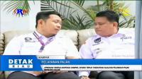 APRESIASI KINERJA BAPENDA KAMPAR, APDESI TERUS TINGKATKAN KUALITAS PELAYANAN PAJAK BERBASIS ONLINE