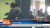 DPRD INHU GELAR RAPAT PARIPURNA PENGESAHAN PERDA APBD INHU