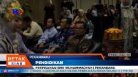 PLAY (klik di sini) PERPISAHAN SMK MUHAMMADIYAH I PEKANBARU