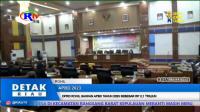 PLAY (klik di sini) DPRD ROHIL SAHKAN APBD TAHUN 2023 SEBESAR RP 2,1 TRILIUN
