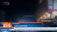 PLAY (klik di sini) DPRD RIAU MINTA PERAN ORANGTUA AWASI ANAK AGAR TAK TERLIBAT GENG MOTOR