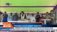 PLAY (klik di sini) TUMBANG CIPING DAN TANAM PERDANA PSR KUD MEKAR ABADI