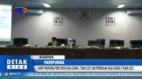PLAY (klik di sini) RAPAT PARIPURNA PENUTUPAN MASA SIDANG I TAHUN 2021 DAN PEMBUKAAN MASA SIDANG II TAHUN 2022