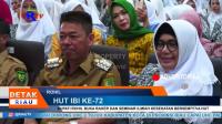 PLAY (klik di sini) BUPATI ROHIL BUKA RAKER DAN SEMINAR ILMIAH KESEHATAN BERSEMPENA HUT
