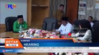 PLAY (klik di sini) PERJUANGKAN INSENTIF GURU PDTA, KOMISI II DPRD KAMPAR PANGGIL KANKEMENAG KAMPAR