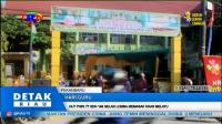 HUT PGRI 77 SDN 148 GELAR LOMBA MEMASAK KHAS MELAYU