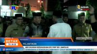 ABS KUKUHKAN KEPENGURUSAN DPC PKDP KEC  LIMAPULUH