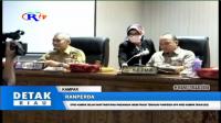 PLAY (klik di sini) DPRD KAMPAR GELAR RAPAT PARIPURNA PANDANGAN UMUM FRAKSI TERHADAP RANPERDA RPP APBD KAMPAR TAHUN 2022