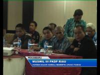 Herman Nazar Kembali Memimpin Urang Piaman