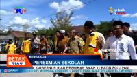 PLAY (klik di sini) GUBERNUR RIAU RESMIKAN SMAN 11 BATIN SOLAPAN