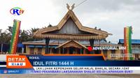 PLAY (klik di sini) LKA LUHAK KEPENUHAN GELAR HALAL BI HALAL SECARA ADAT