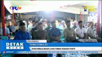 PLAY (klik di sini) IKATAN REMAJA MASJID UJUNG TOMBAK KEGIATAN POSITIF