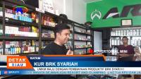 PLAY (klik di sini) UMKM MAJU DENGAN PEMBIAYAAN PRODUKTIF BRK SYARIAH