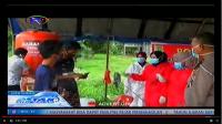 PLAY (klik di sini) MESKI DI ZONA HIJAU, BUPATI ROHIL MINTA JANGAN ANGGAP ENTENG