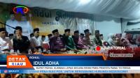 PLAY (klik di sini) BUPATI ROHUL SUKIMAN LEPAS SECARA RESMI PARA PESERTA PAWAI TAKBIRAN