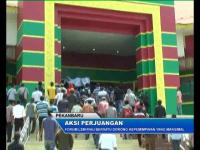Forum LSM Riau Bersatu Dorong Kepemimpinan Yang Maksimal