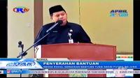 PLAY (klik di sini) SEKDA ROHUL SERAHKAN BANTUAN TUNAI ANGIN PUTING BELIUNG