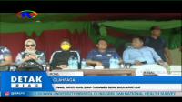 PLAY (klik di sini) WAKIL BUPATI ROHIL BUKA TURNAMEN SEPAK BOLA BUPATI CUP