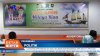 PLAY (klik di sini) LAUNCHING DPP AMIN MELAYU RIAU, RELAWAN SIAP MENANGKAN AMIN PADA PILPRES 2024