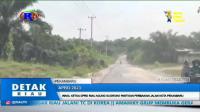 PLAY (klik di sini) WAKIL KETUA DPRD RIAU AGUNG NUGROHO PASTIKAN PERBAIKAN JALAN KOTA PEKANBARU