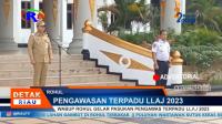 PLAY (klik di sini) WABUP ROHUL GELAR PASUKAN PENGAWAS TERPADU LLAJ 2023