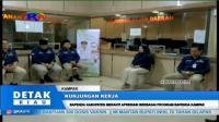 PLAY (klik di sini) BAPENDA KABUPATEN MERANTI APRESIASI BERBAGAI PROGRAM
