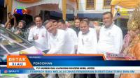 PLT KADISDIK RIAU LAUNCHING KONVERSI MOBIL LISTRIK