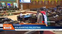 PLAY (klik di sini) ANGGOTA DPRD RIAU MARWAN YOHANIS SAMPAIKAN DUKACITA PADA PALESTINA DI RAPAT PARIPURNA