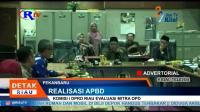 PLAY (klik di sini) KOMISI I DPRD RIAU EVALUASI MITRA OPD