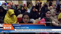 PLAY (klik di sini) SEMARAK PERAYAAN HARI KARTINI OLEH PUAN ASPEKRAF