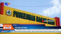 PLAY (klik di sini) PUSKESMAS BAGAN BATU BERIKAN PELAYANAN KESEHATAN YANG TERBAIK KEPADA MASYARAKAT