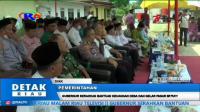 PLAY (klik di sini) GUBERNUR SERAHKAN BANTUAN KEUANGAN DESA DAN GELAR PASAR MURAH