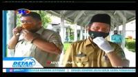 PLAY (klik di sini) PJS DAN KETUA DPRD LAKUKAN INSPEKSI RSUD