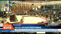 PLAY (klik di sini) DPRD RIAU TELAH USULKAN PEMBENTUKAN PANSUS KECELAKAAN KERJA
