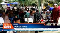 WAKIL KETUA DPRD KAMPAR REPOL HADIRI PENOBATAN DT TABUAN PERSUKUAN CANIAGO MAJO BOSAU