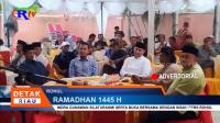 PLAY (klik di sini) INDRA GUNAWAN SILATURAHMI SERTA BUKA BERSAMA DENGAN INSAN PERS ROHUL