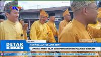 PLAY (klik di sini) LKA LUHAK RAMBAH GELAR YANG DIPERTUAN SAKTI DAN PUAK RUMAH BUGONJONG