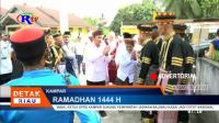 WAKIL KETUA DPRD KAMPAR DUKUNG PEMERINTAH JADIKAN BALIMAU KASAI JADI EVENT NASIONAL