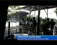 PLAY (klik di sini) Dishub Propinsi Pantau Kesiapan Angkutan Umum