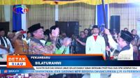 SUHATRI BUR DAN GENIUS UMAR GELAR RAMAH TAMAH BERSAMA PKDP RIAU DAN GEMPAR RIAU