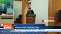PLAY (klik di sini) SEKDA ROHUL HADIRI MUSDA MUI TAHUN 2023