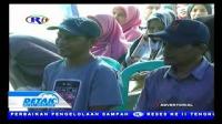 PLAY (klik di sini) AZWENDI SERAP APRIRASI WARGA KELURAHAN TENGKERANG LABUAI