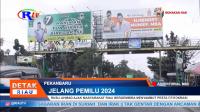 RUSLI AHMAD AJAK MASYARAKAT RIAU BERGEMBIRA MENYAMBUT PESTA DEMOKRASI